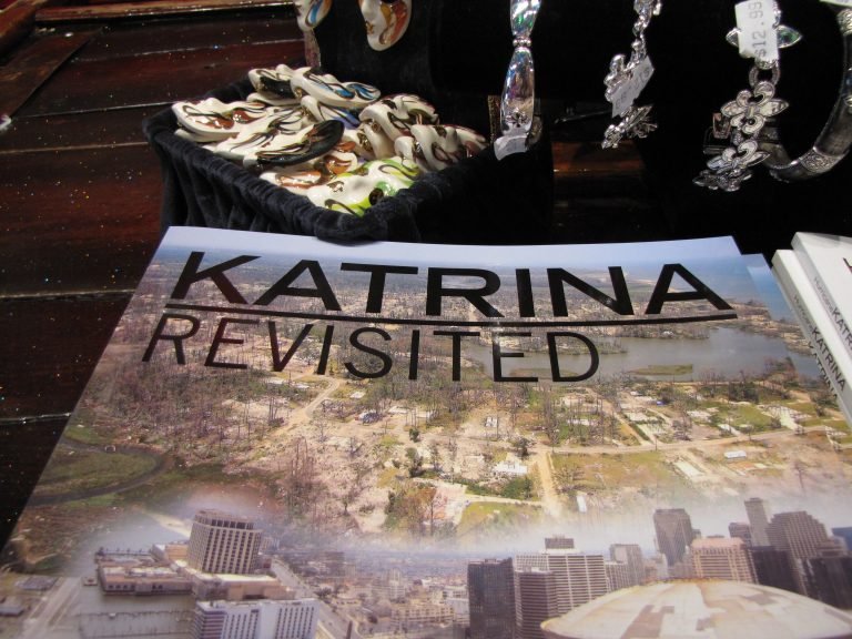 Katrina Revisited